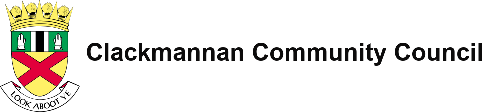 Clackmannan Community Council