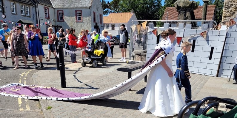 Platinum Jubilee Event